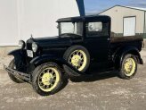 1923 Ford Pickup