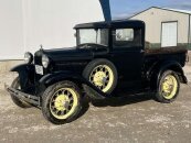 1923 Ford Pickup