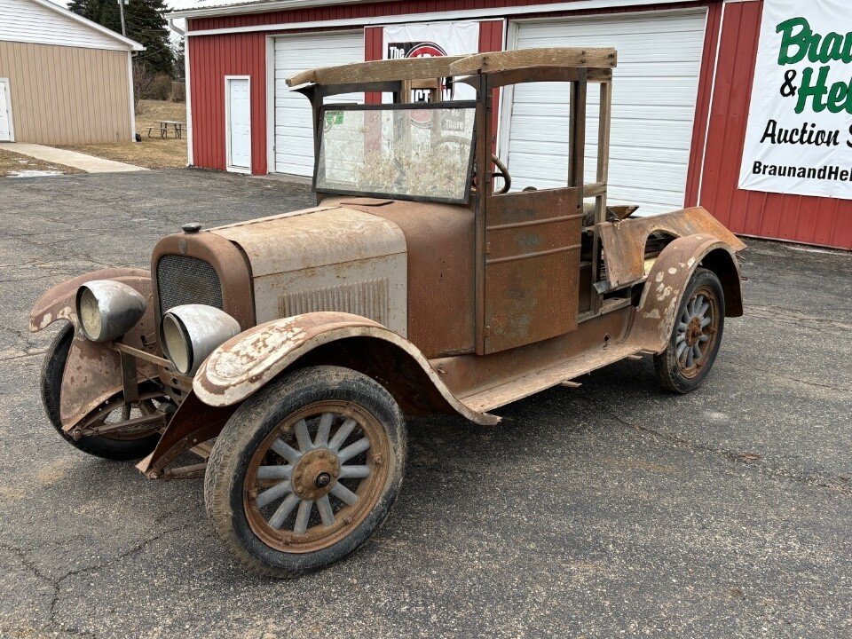 1923 Graham Classic Cars for Sale - Classics on Autotrader