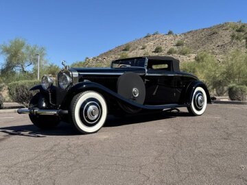 1923 Hispano-Suiza H6