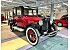 1923 Hupmobile Model R