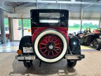 Thumbnail Photo 5 for 1923 Hupmobile Other Hupmobile Models