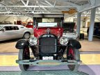 Thumbnail Photo 1 for 1923 Hupmobile Other Hupmobile Models