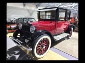 1923 Hupmobile Other Hupmobile Models