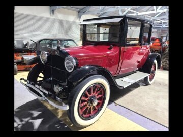 1923 Hupmobile Other Hupmobile Models