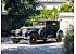 1923 Rolls-Royce Silver Ghost