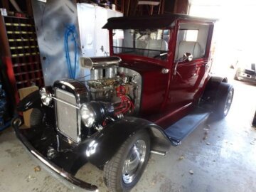 1923 Willys Other Willys Models