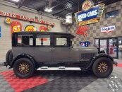 1924 Cadillac Type V-63