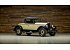 1924 Chrysler Model B-70