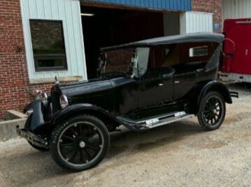 1924 Dodge Brothers Other Dodge Brothers Models