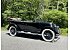1924 Dodge Brothers Series 116