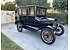 1924 Ford Model T
