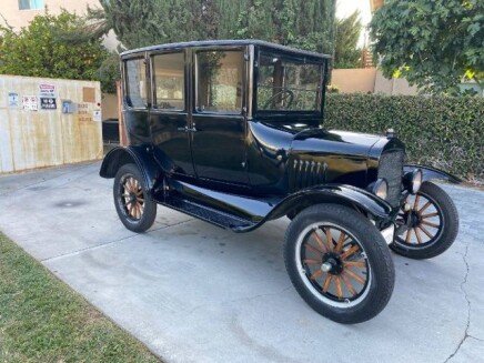 Photo 1 for 1924 Ford Model T