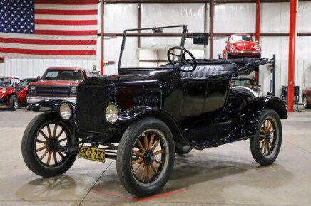 Photo 1 for 1924 Ford Model T