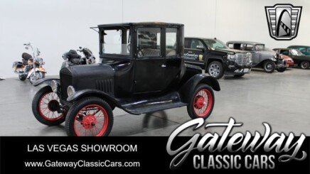 Photo 1 for 1924 Ford Model T