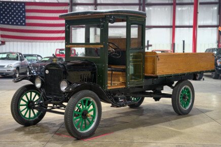 Photo 1 for 1924 Ford Model T