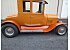 1924 Ford Model T