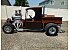 1924 Ford Model T