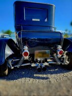 Thumbnail Photo 3 for 1924 Ford Model T for Sale by Owner