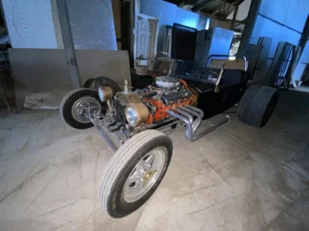 Photo 1 for 1924 Ford Model T