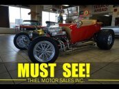 1924 Ford Model T