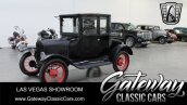 1924 Ford Model T
