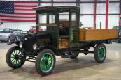 1924 Ford Model T