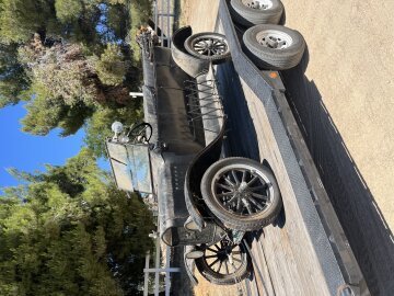 1924 Ford Model T