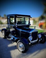 1924 Ford Model T