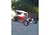 1924 Ford Model T-Replica