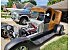 1924 Ford Model T-Replica