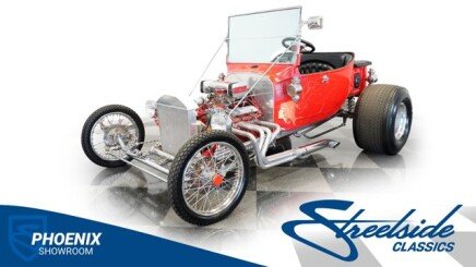 Photo 1 for 1924 Ford Other Ford Models