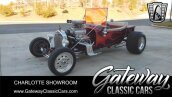 1924 Ford Other Ford Models
