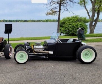 1924 Ford Other Ford Models