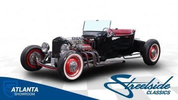1924 Ford Other Ford Models