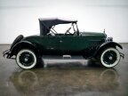 Thumbnail Photo 5 for 1924 Hupmobile Model R