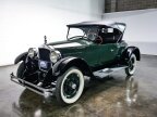 Thumbnail Photo 2 for 1924 Hupmobile Model R
