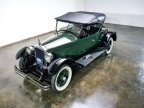 Thumbnail Photo 3 for 1924 Hupmobile Model R