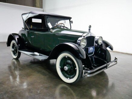 Photo 1 for 1924 Hupmobile Model R