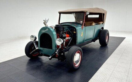 Photo 1 for 1924 Oldsmobile Model 30-B