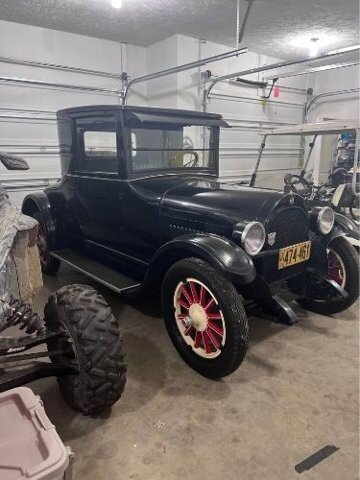 1924 Oldsmobile Model 30-B