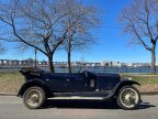 Thumbnail Photo 1 for 1924 Rolls-Royce 20HP