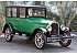 1924 Studebaker Special Six