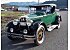 1925 Buick Master Six