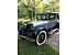 1925 Cadillac Type V-63
