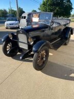 Thumbnail Photo 1 for 1925 Chevrolet Superior