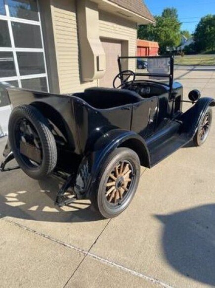 Photo 1 for 1925 Chevrolet Superior