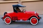 Thumbnail Photo 2 for 1925 Chevrolet Superior