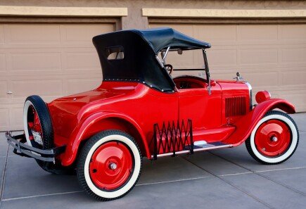 Photo 1 for 1925 Chevrolet Superior