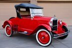 Thumbnail Photo 1 for 1925 Chevrolet Superior